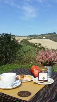 Agriturismo Ben Ti Voglio, Болонья (фото 5)