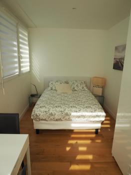 Appartement place Golbéry, Strasbourg (photo 2)