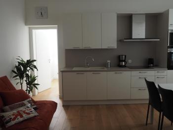 Appartement place Golbéry, Strasbourg (photo 3)