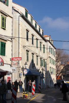 Apartments by the sea Split - 5995, Split (Foto 5)