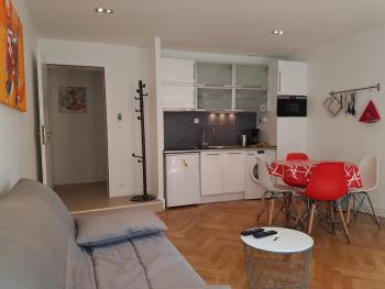 L'EUROSEBASTOPOL, Strasbourg (photo 4)