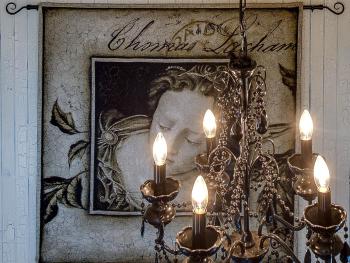 Silverleaf Cottage, Rye (fotografie 2)