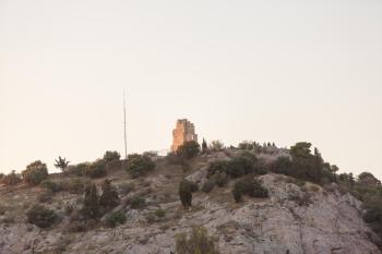 Acropolis at your fingertips, Atény (fotografie 5)
