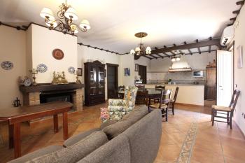 Chalet San Jose, Sevilla (Foto 5)