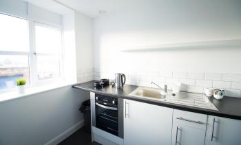 Fox Street Apartments, Liverpool (zdjęcie 5)