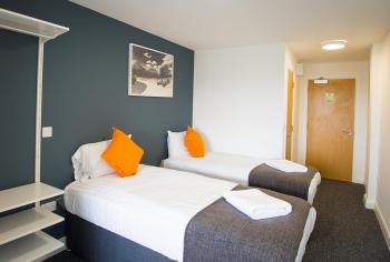 Fox Street Apartments, Liverpool (zdjęcie 3)
