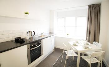 Fox Street Apartments, Liverpool (zdjęcie 4)