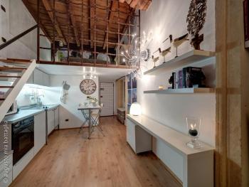 Casa Archi - Balcone sul Fiume, Verona (fotografie 2)