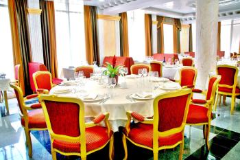 Actor Hotel Budapest, Budapeszt (zdjęcie 5)