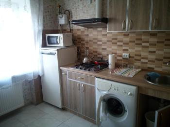 Apartment on the World, Черкассы (фото 4)