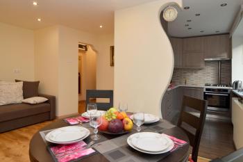 Tomsona Apartment Riga Center, Riga (foto 2)
