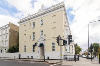 Earls Court Hotel, London (Foto 3)