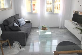 Atarazana Apartment, Málaga (fotografie 4)