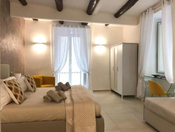 Napoli Plebiscito Apartment, Neapel (Foto 3)