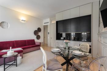 Santa Catarina Apartments, Porto (fotografie 3)