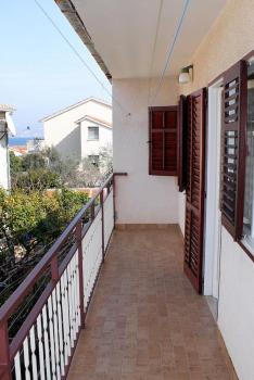 Apartments by the sea Arbanija, Ciovo - 6062, Трогир (фото 4)
