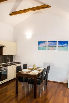 Family friendly house with a swimming pool Dvornica, Rogoznica - 14300, Rogoznica (photo 4)