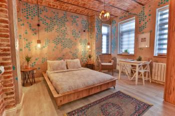 Flats Company -Mujgan Apartment, Istanbul (photo 5)