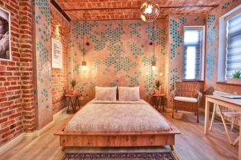 Flats Company -Mujgan Apartment, Istanbul (photo 3)