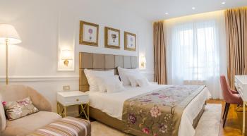 Ann Luxury Rooms, Split (photo 3)