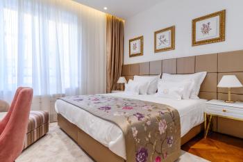 Ann Luxury Rooms, Split (photo 4)