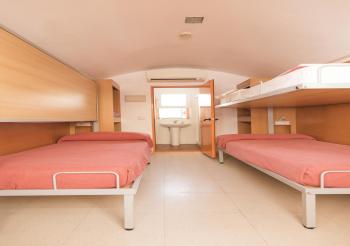 Albergue Inturjoven Córdoba, Kordoba (zdjęcie 2)