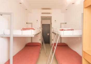 Albergue Inturjoven Córdoba, Kordoba (zdjęcie 3)