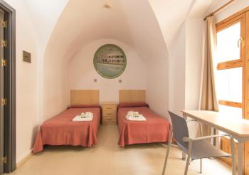 Albergue Inturjoven Córdoba, Kordoba (zdjęcie 4)