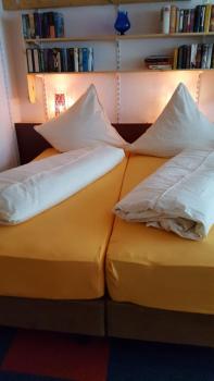 Ferienwohnung Roch GbR, Berlín (foto 4)