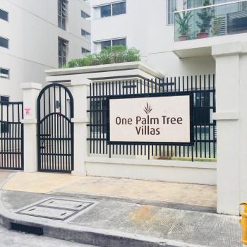 PRS at One Palm Tree Villa near T3 Airport, Manila (fotografie 3)