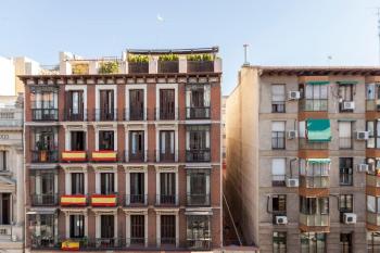 En Palacio Casa Entera con Dos Suites, Madrid (fotografie 5)
