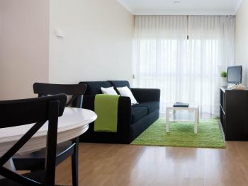 Apartamentos TH La Florida, Мадрид (фото 5)