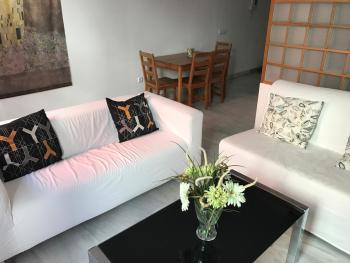 Málaga Apartamentos - Jinetes, 13, Málaga (Foto 3)