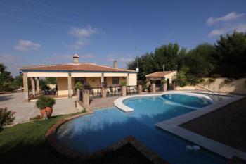Chalet San Jose, Sevilla (Foto 4)