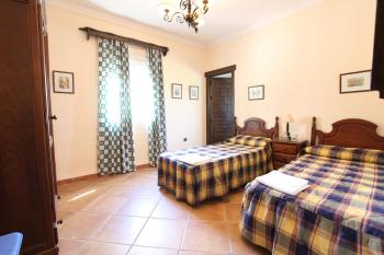 Chalet San Jose, Sevilla (Foto 2)