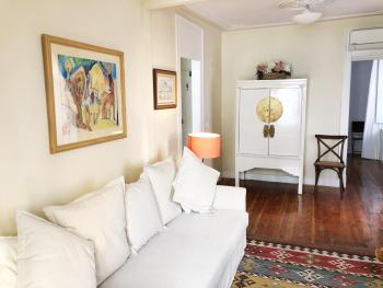 Remodeled Historic Apartment in Bairro Alto, Lisabon (fotografie 4)