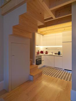 Oporto Medusa Apartment, Porto (fotografie 2)