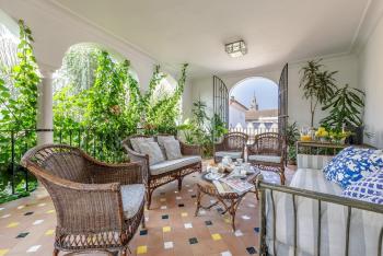 Casa Palacio San Jose by Home at Homes, Sevilla (Foto 2)