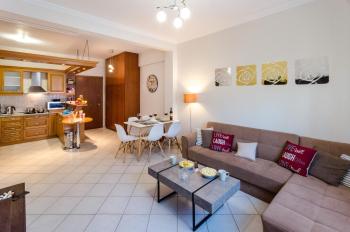Pisces - City Center Apartment, Atény (fotografie 3)