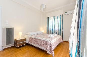 Pisces - City Center Apartment, Atény (fotografie 4)