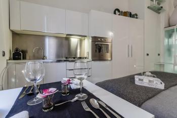 Suite Brera Madonnina, Milan (photo 5)