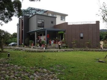 甲蟲森林, Jiaoxi (foto 2)
