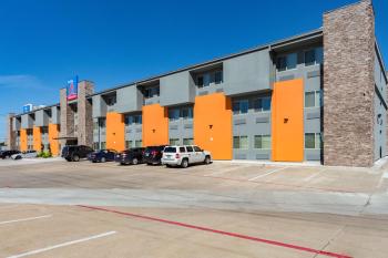 Studio 6-Plano, TX, Plano (zdjęcie 4)