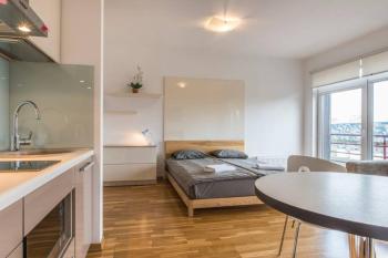 Riga Apartment in the Heart of City, Riga (photo 5)