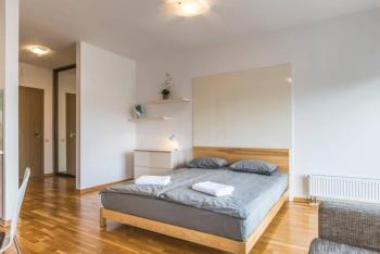 Riga Apartment in the Heart of City, Riga (photo 4)