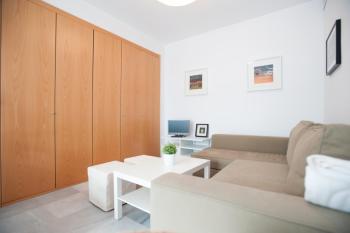 Apartamento San Bernardo, Sevilla (Foto 3)