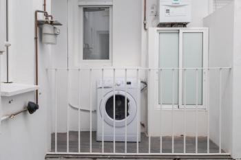 Apartamentos Centro Recogidas, Granada, Гранада (фото 3)
