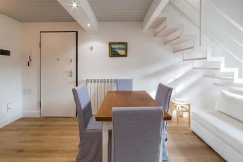 Santa Croce apartment, Florencie (fotografie 3)