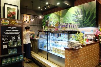 Mahannop Hostel, Bangkok (fotografie 5)