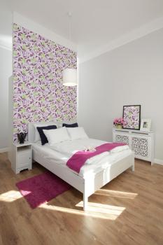 Urban Haven - 3 Beds, 3 Baths, Free Parking, Near Central Market, Budapest (foto 3)